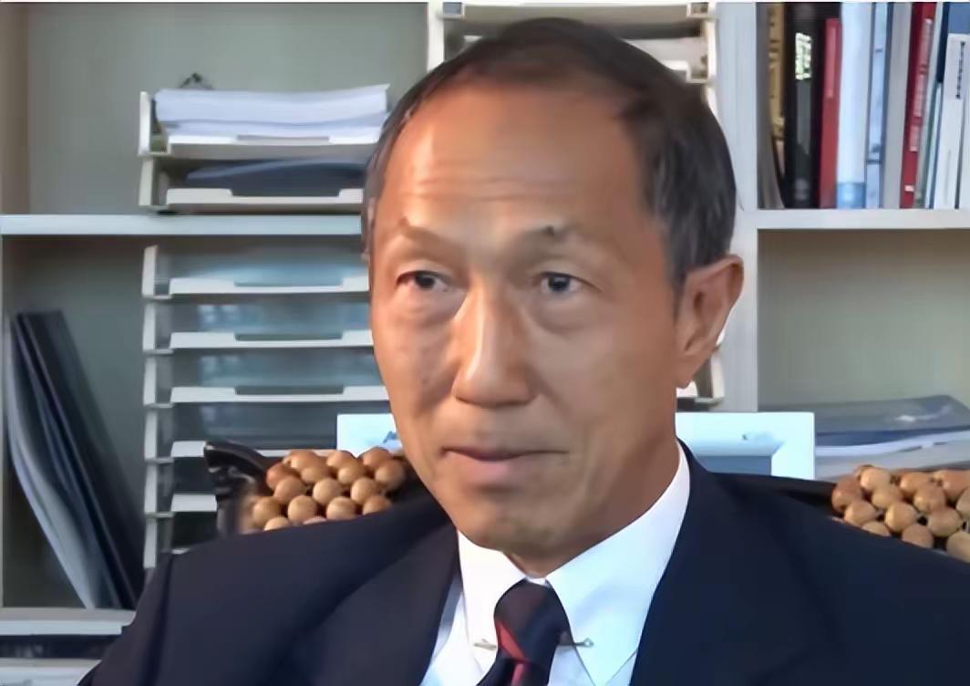 林中斌是台湾当局前防务部门副负责人，也是岛内知名战略专家，他认为两岸存在着“和平