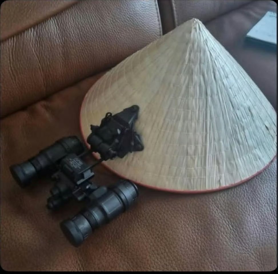 🌿战术猴子🐒！烽火问鼎计划