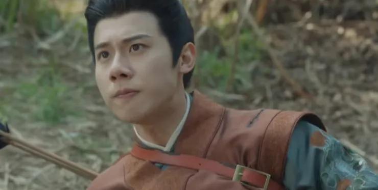 《藏海传》中的三大狠人：1、庄之行原本，庄之行只想做个吃喝玩乐的纨绔子弟。