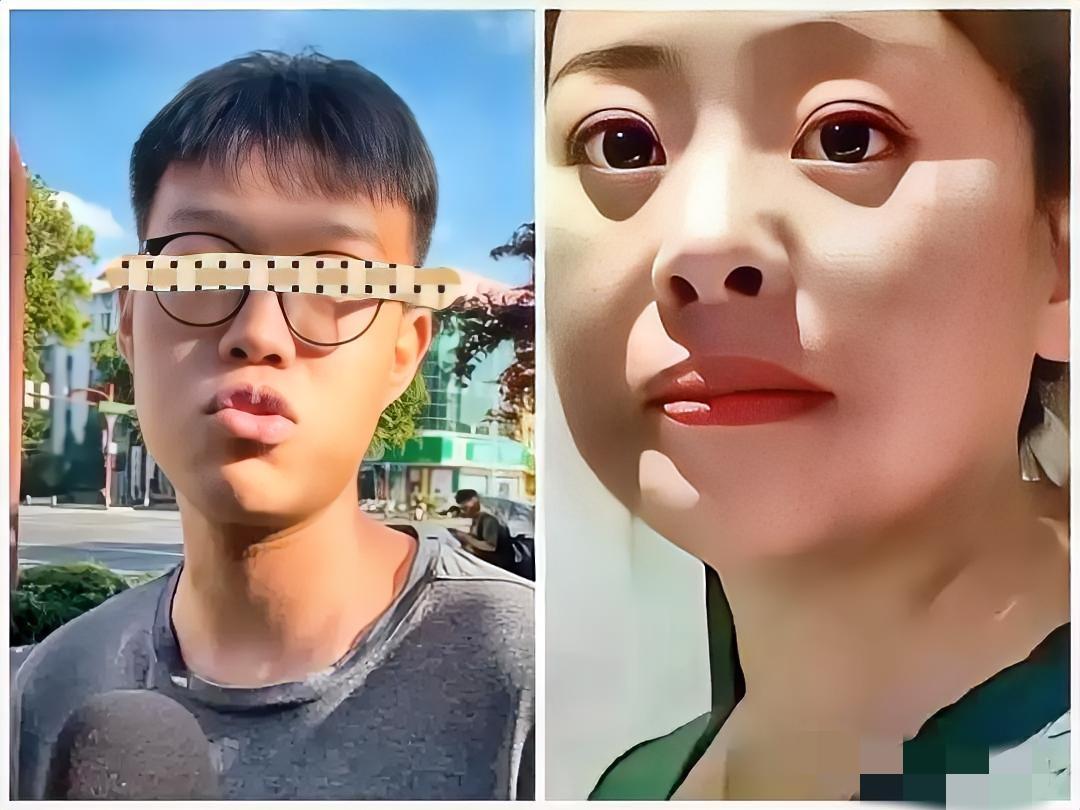 大快人心！逆子终于遭到反噬了！抖音账号被举报，被正义网友骂的关闭评论区。