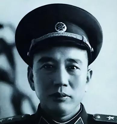 1951年3月，由原马家军骑五军改编的解放军骑兵7师一部发动叛乱，王震对师长韩有