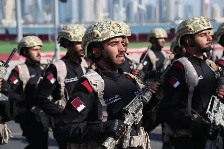 卡塔尔天然气设施被炸，长达5年的断供期，这就是给全球能源市场扔了一颗“超级核弹”