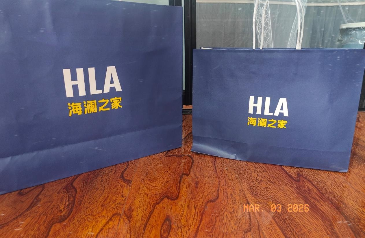 我问了做军品的闺蜜，海澜之家中标又反悔，根本不是耍大牌，其实就是自己算错账、玩