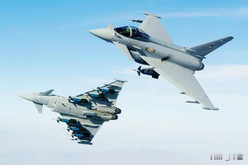 25亿美元买12架台风？孟加拉国的精明算盘，歼-10CE也接近签约在歼-1