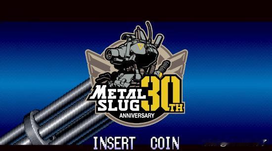 合金弹头迎来系列诞生30周年，官方不仅重新推出初代正统作品，还正式公布了多项全新