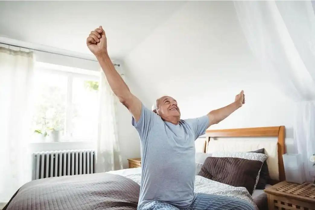 人有没有糖尿病，看起床就知？糖尿病患者，起床常有这4个特征早上七点多，诊室刚