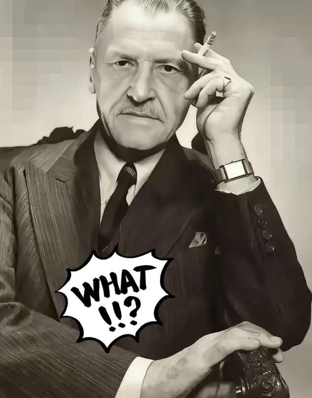 毛姆这段话杀死了我的焦虑：“