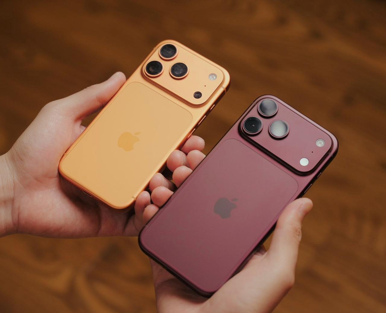 很多人不知道，iPhone18Pro的内存相比17Pro其实是有升级的。