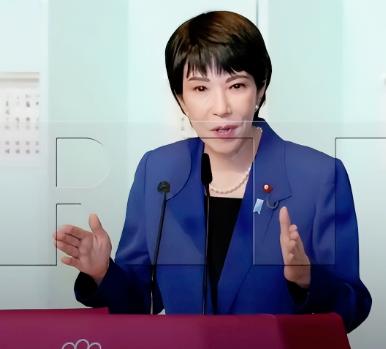 这下日本开始左右为难了，这去也不是不去也不是，而且还偏偏轮到自己举行大选中这个节