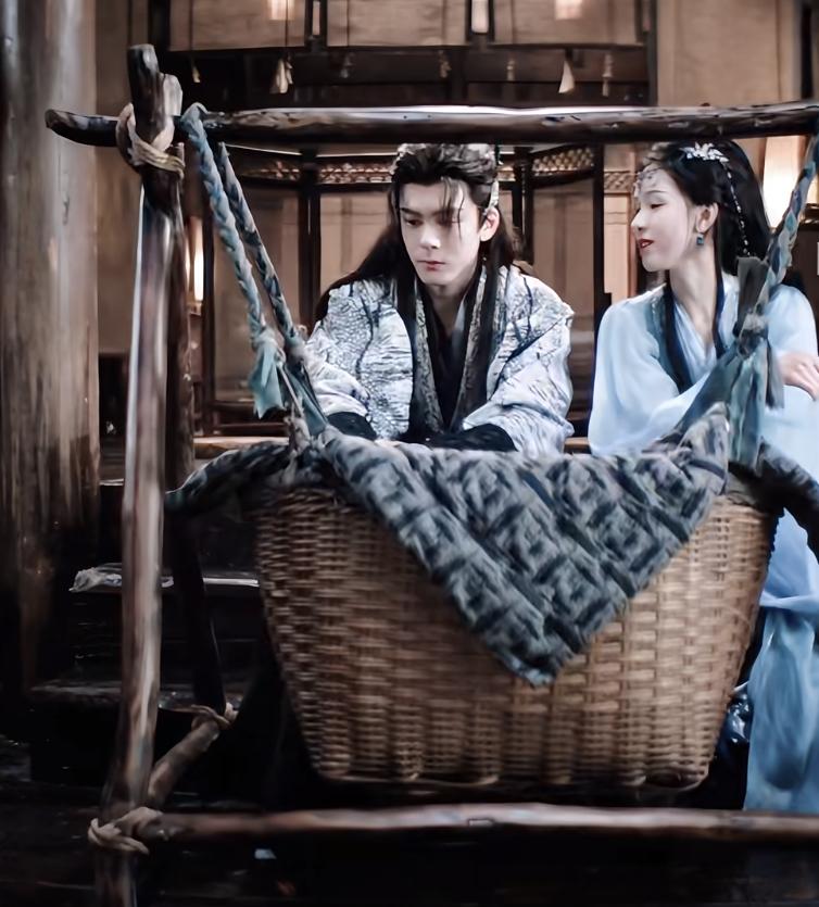 武拾光在人生最美的时光，却逃不开的噩梦结局…还要再次看着族人和爱人死在自己的