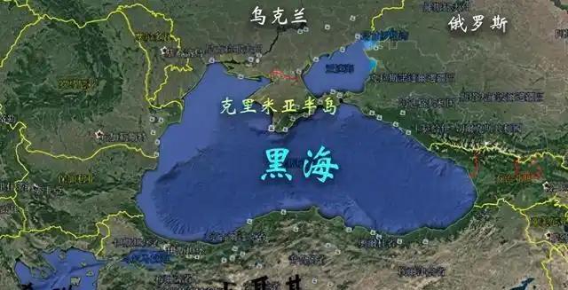 让人看不懂了！俄罗斯亲手扔掉530万平方公里连眼皮都不抬，却偏偏对一块只有2.7