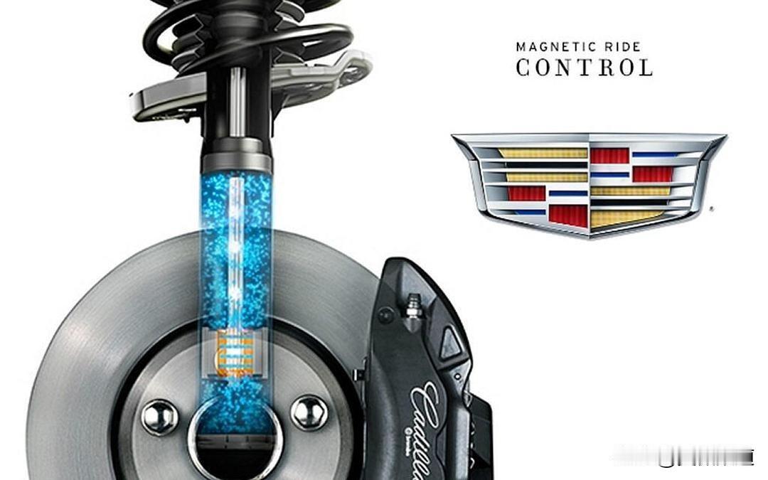 今天看了一辆车，用上了国产品牌的磁流变减震器。还没试，不知道会怎么样，下个月去