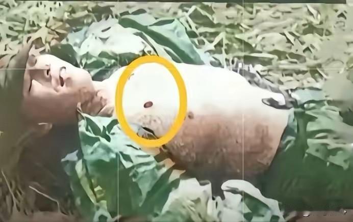 看一次哭一次！1985年老山战场，年轻战士最后一句话，戳碎无数国人的心19