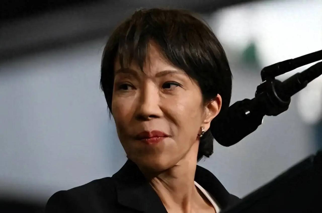 沉默一天后，高市内阁艰难开口，说出的话却让日本人大感耻辱美国国务卿鲁比奥8月