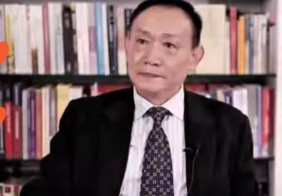 卢麒元罕见发声：毛主席早就看透了他们！卢麒元曾感叹：“教员厉害，一早就看穿了他们