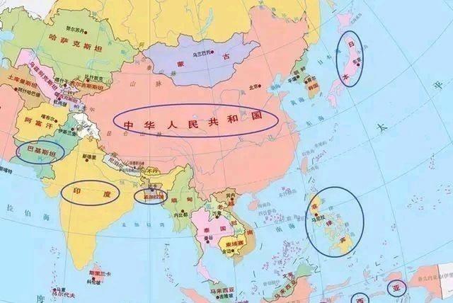 战争不可控，中国之所以不对菲律宾、越南甚至印度轻启战端，并不是我们打不赢这些国家