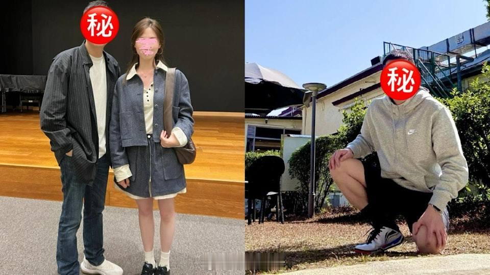 收視福將教大上課與少女合照睇唔出年齡差　私下互動見真實人品現年53歲的馬浚偉曾經