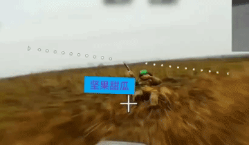 倒霉的乌军。第聂伯罗彼得罗夫斯克方向，东部集群飞手在反坦克龙牙附近发现了一对乌军