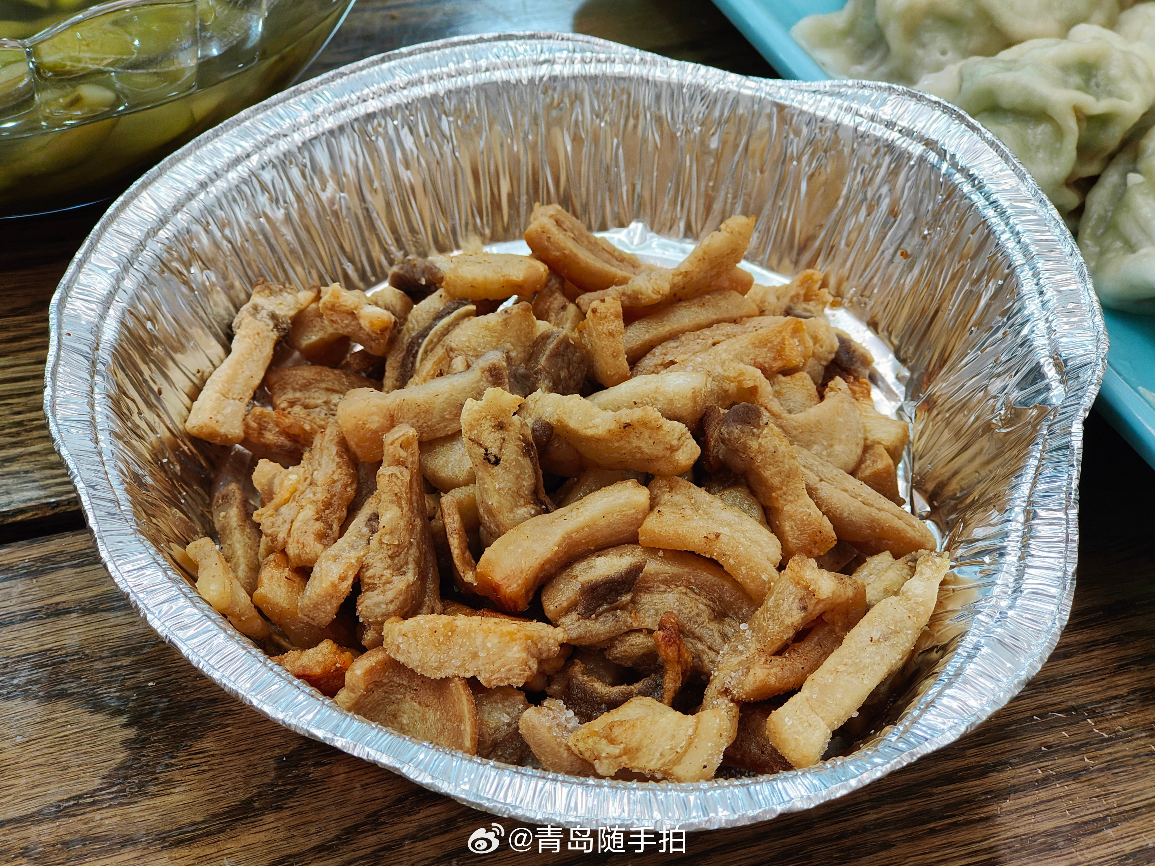 在你们那，这两个东西都叫什么名字呢？​​​