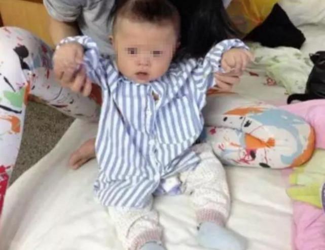 期宝妈因为害怕不做产检, 孩子生下来之后, 全家人后悔不已