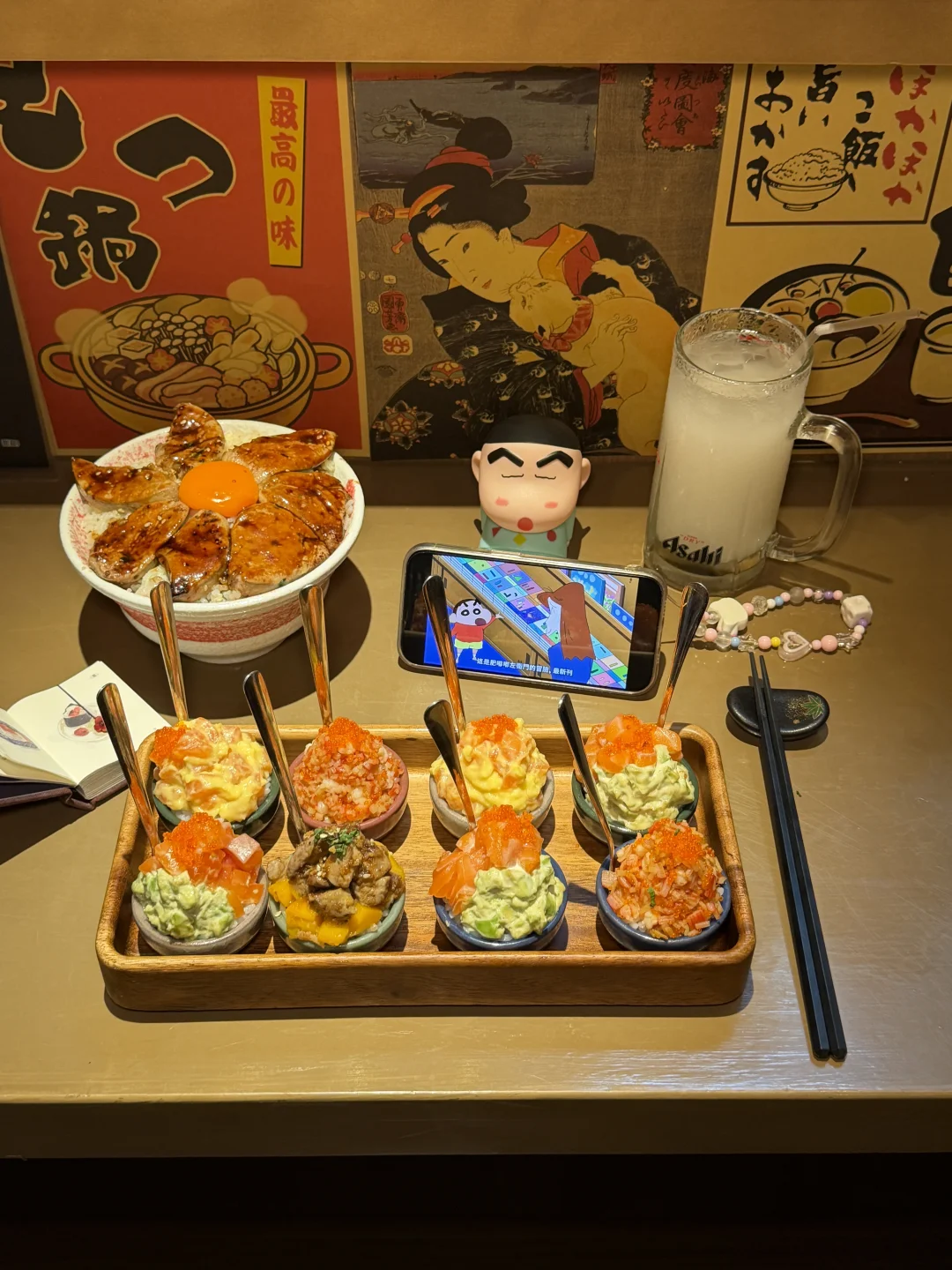 深圳！最牛逼一人食