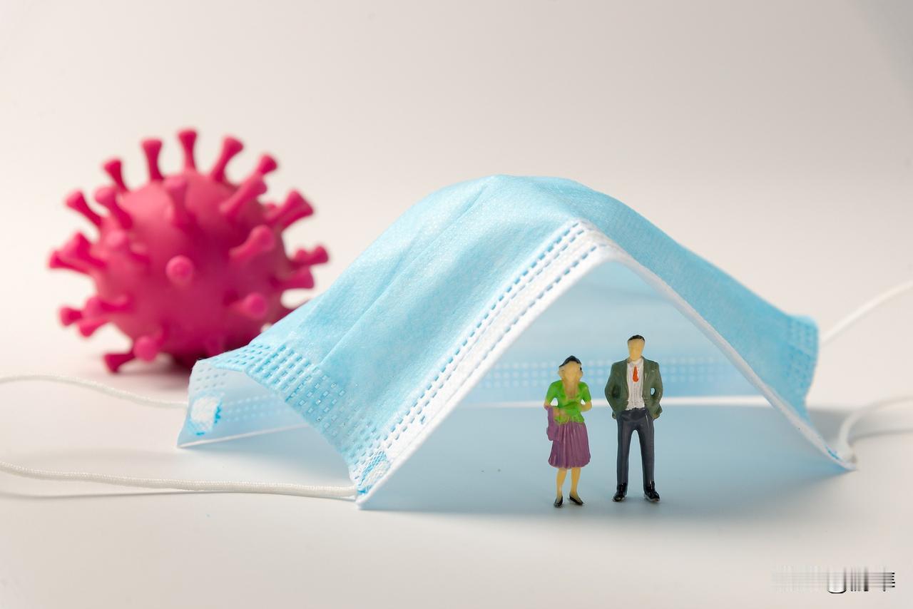 🔥一觉醒来，流感数据让我沉默了！你发现没？最近身边打喷嚏、发高烧的人突然多