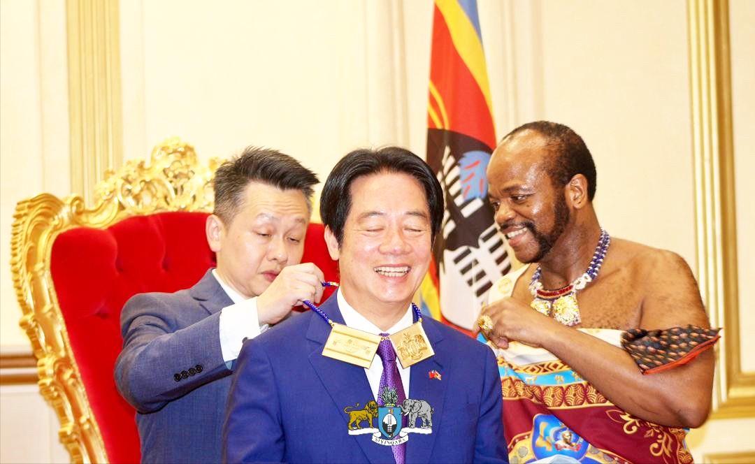 虽然赖清德自己还在庆祝成功出逃，但是对于他来说，如何顺利返回是关键！首先这次