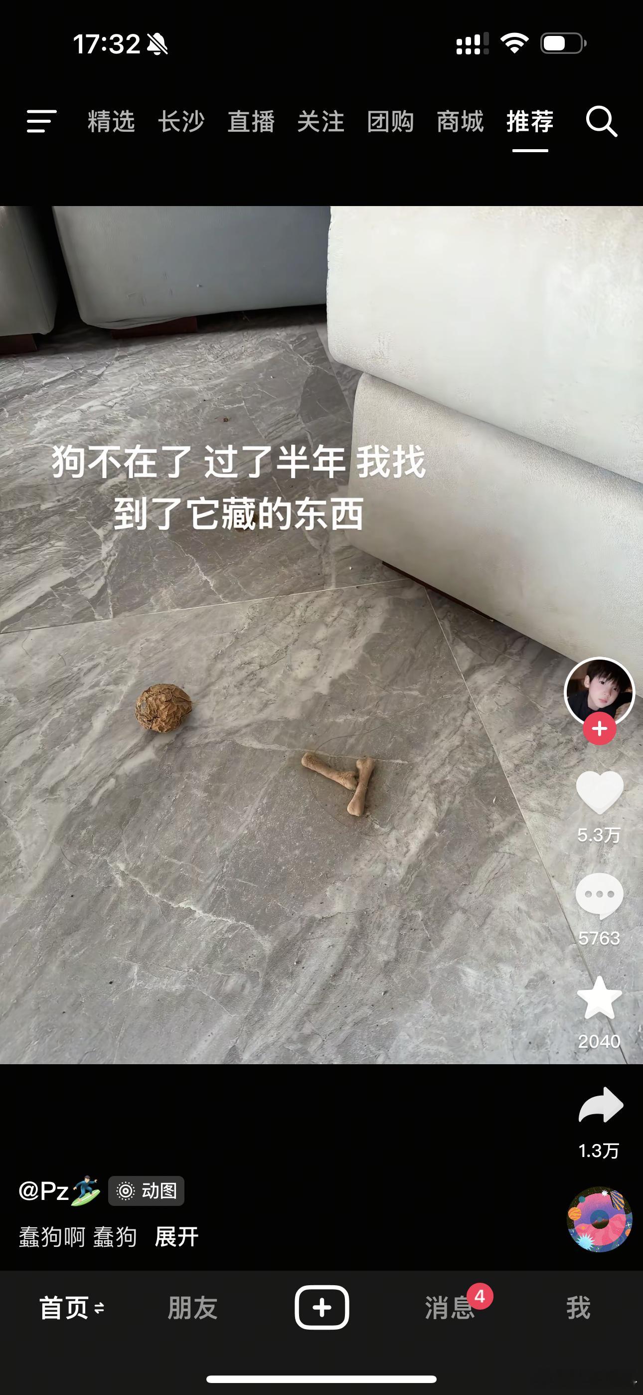 我又想你了​​​