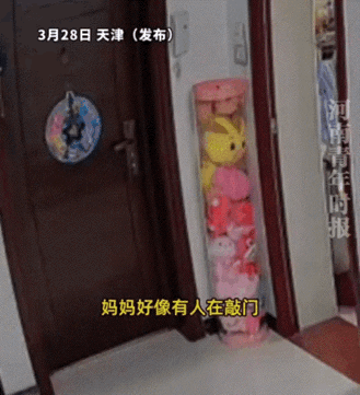 可怜天下父母心！天津，一位72岁的老爷子想儿子了，也想孙子了，念头上来后根本坐不