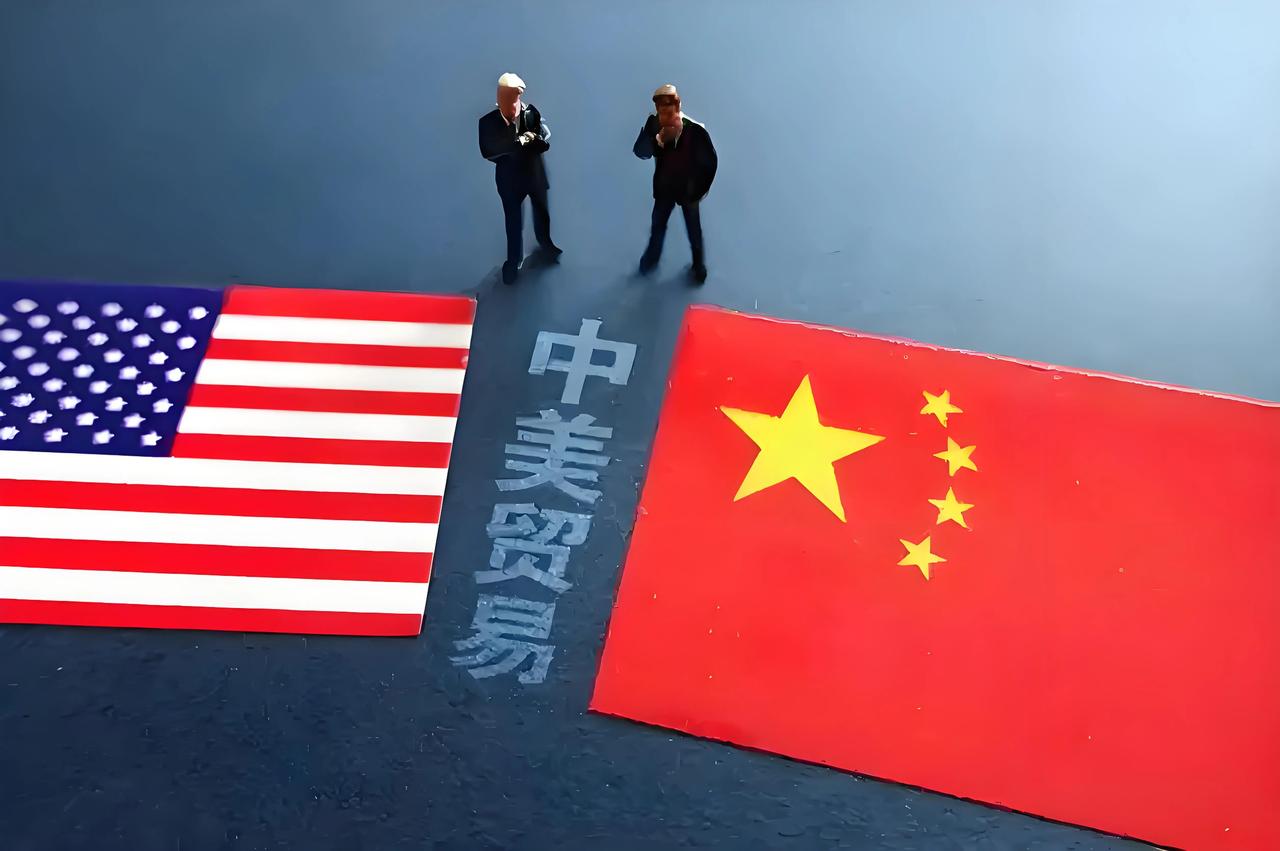 中国实际上真想和美国脱钩，也在慢慢布局，中方智囊团发现中国经济实力的软肋就是太依
