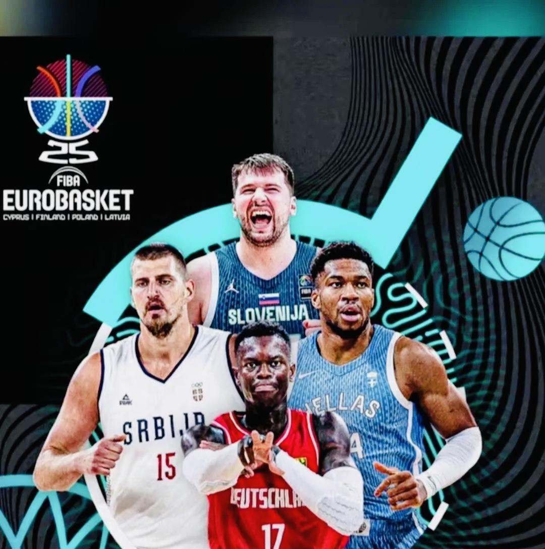 欧锦赛至今，NBA各星发挥赛场最好的一场比赛，谁才是星中之星！一：东契奇：第三