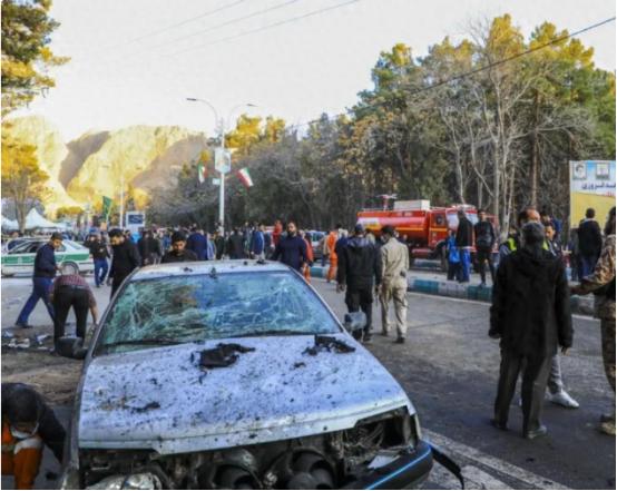 中国这次是真的动了硬态度，直接向塔利班摊牌，要求必须彻底清理门户，把那些敢动中国