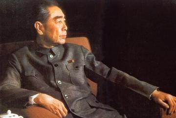 除了周总理，还有谁适合当总理？毛主席点名他任职近三个月的代总理！1949年新中