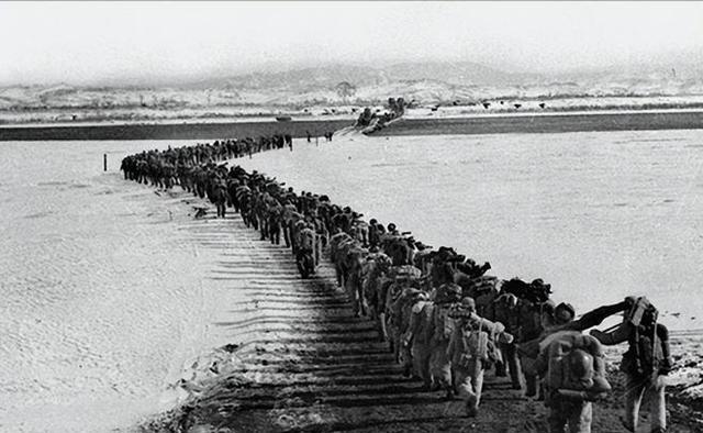 1958年冬天，一支10万人的中国军队在朝鲜突然人间蒸发，就这么没了踪影。停战协