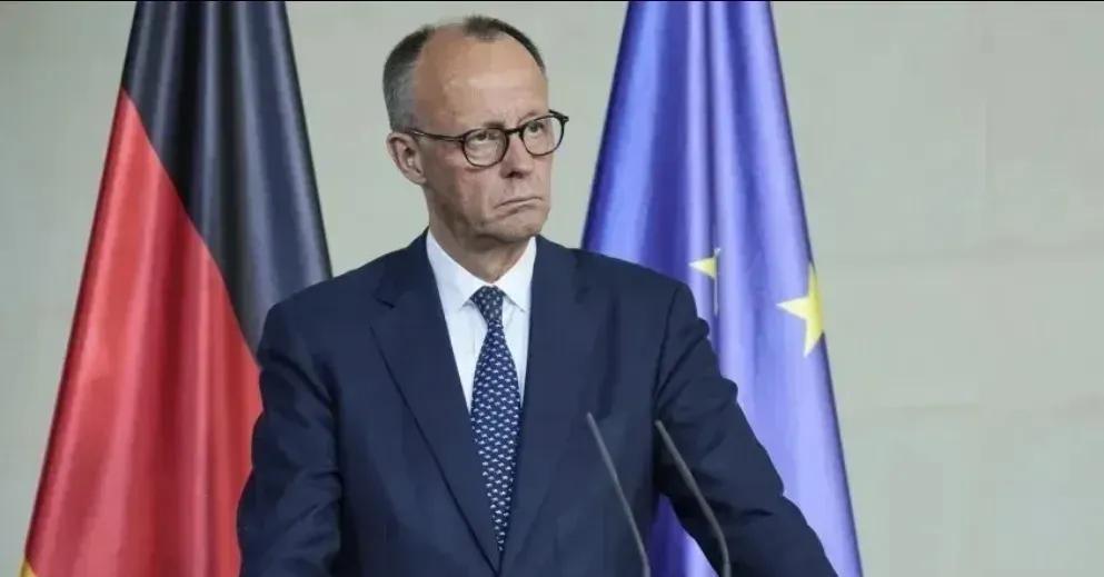 德国总理喊话了！德国总理默茨6月15日公开表示，伊朗如果拥有核武器，对地区和世界