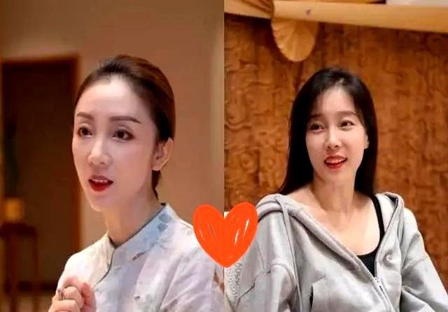 “输给俩小姑娘，老谋子今晚得数羊。”刷屏的文艺晚会幕后，站着周莉亚、韩真。网