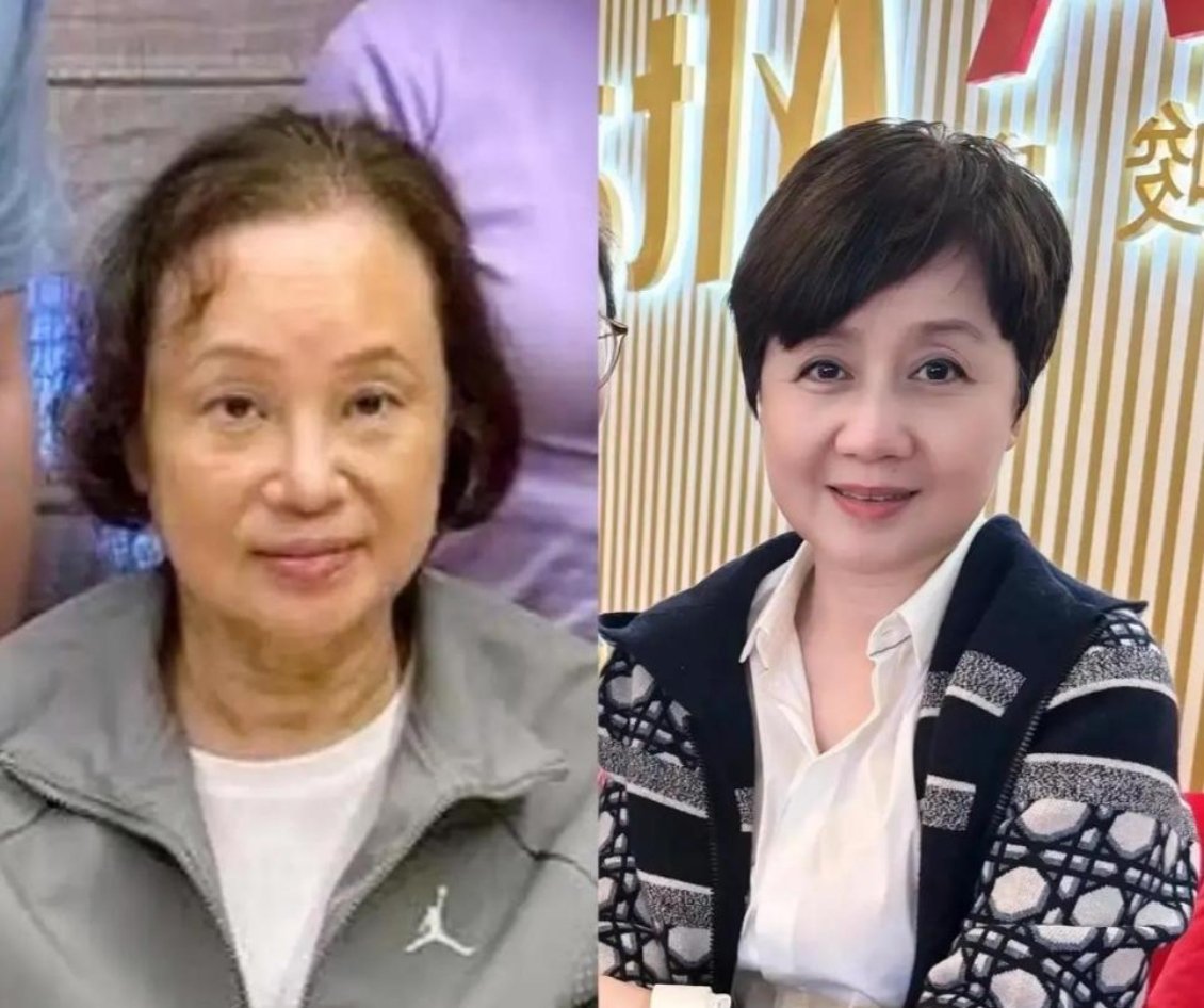 太狠了！赌王三太陈婉珍，手握120亿信托，却让女婿窦骁一直租房住！何超莲亲口