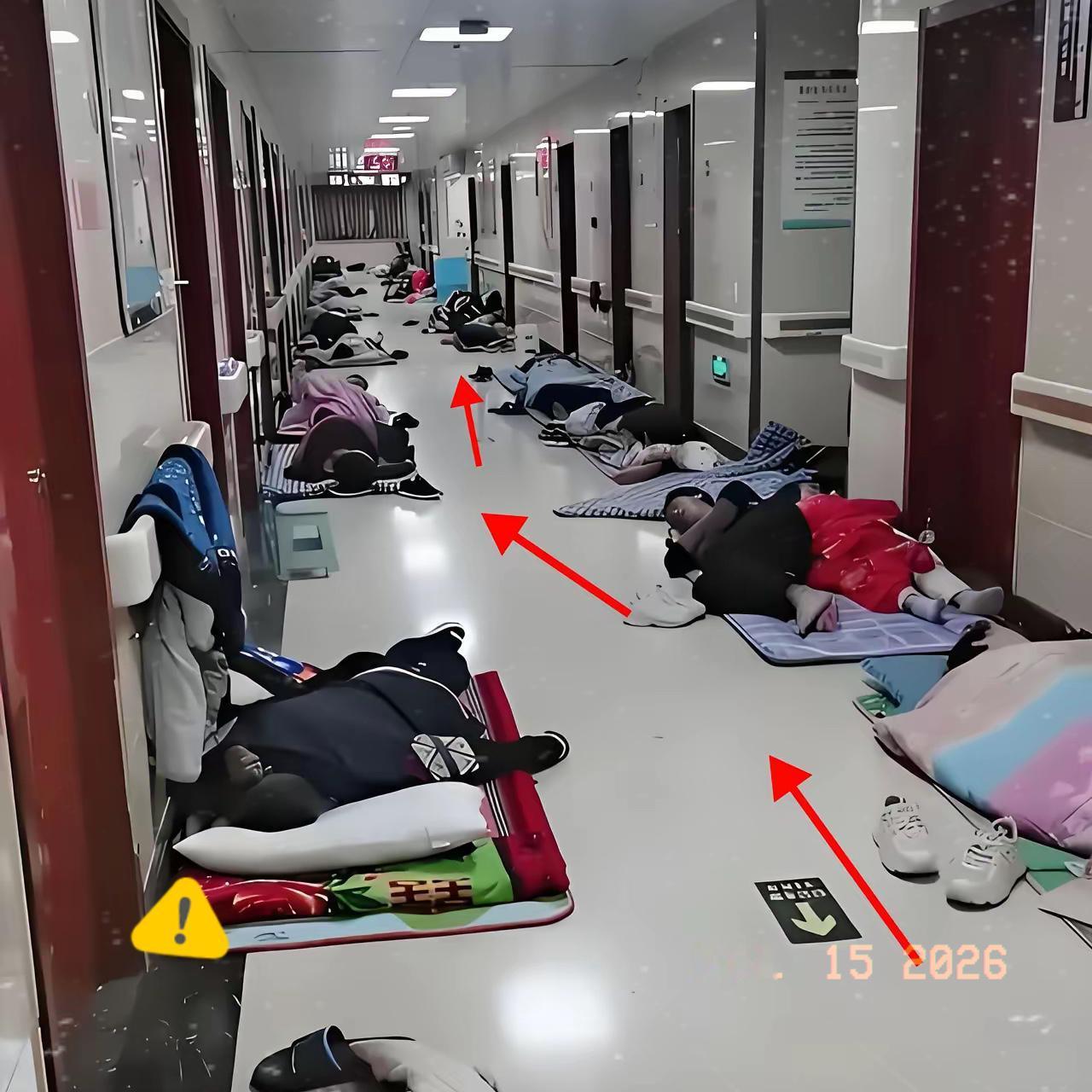 震惊！！我看完真直接鼻子一酸，心里头暖乎乎的！没啥花里胡哨的，就一句话：