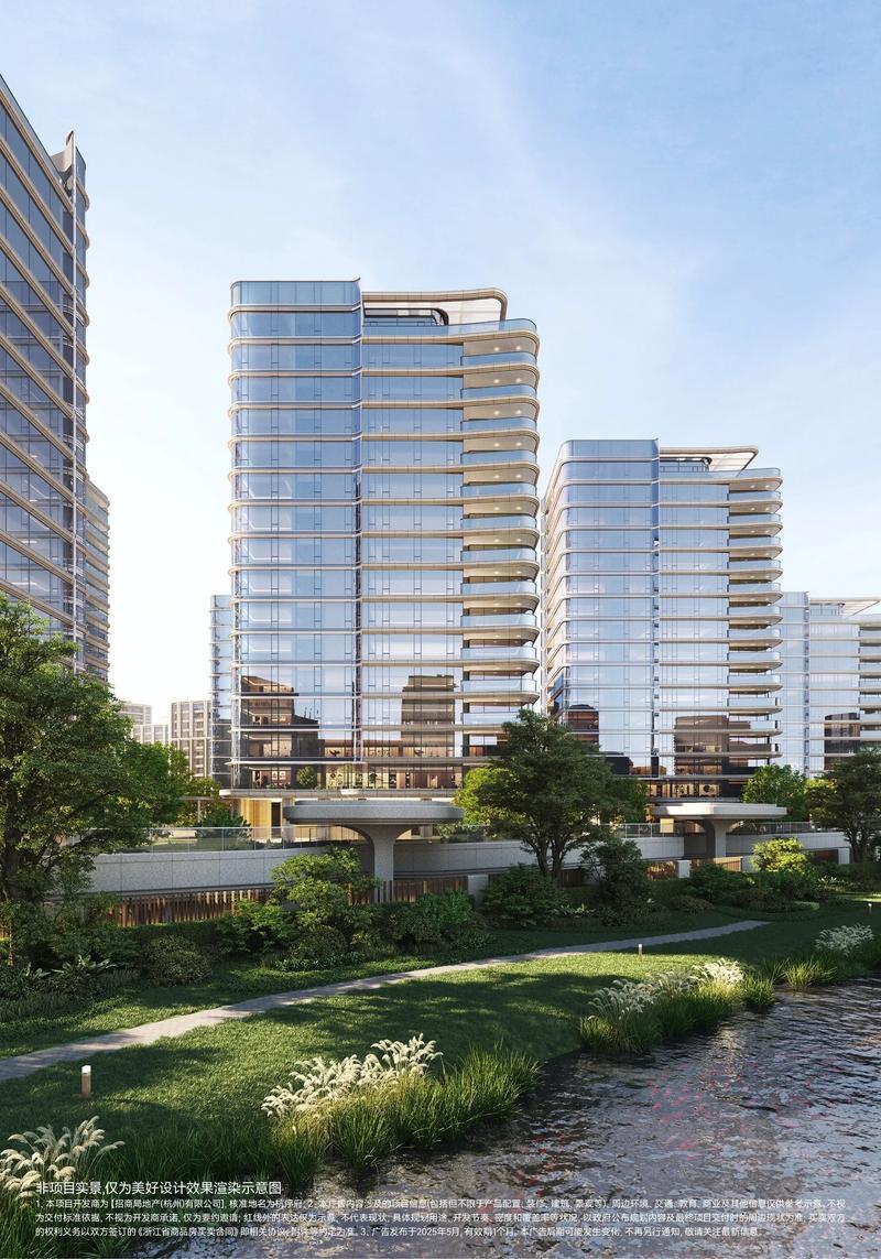 盘点滨江区跌幅最惨的10个小区：1、傲旋城（阿里/网易旁）次新跃层住宅，开盘
