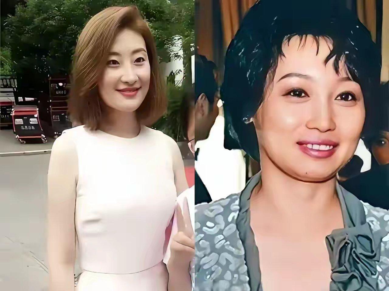 大家发现了没？宗馥莉的亲妈施幼珍真的太可怕了！宗馥莉去美国留学的时候才14岁，她