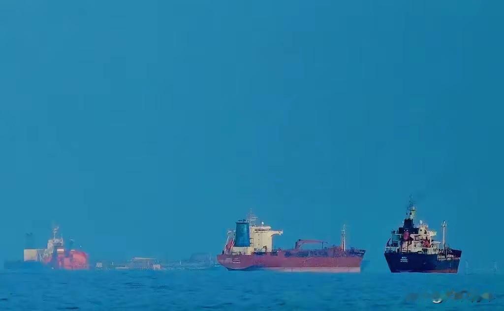 周末事件升级了！这回彻底不信美国了！伊朗：敢靠近就打！伊朗这回是真的