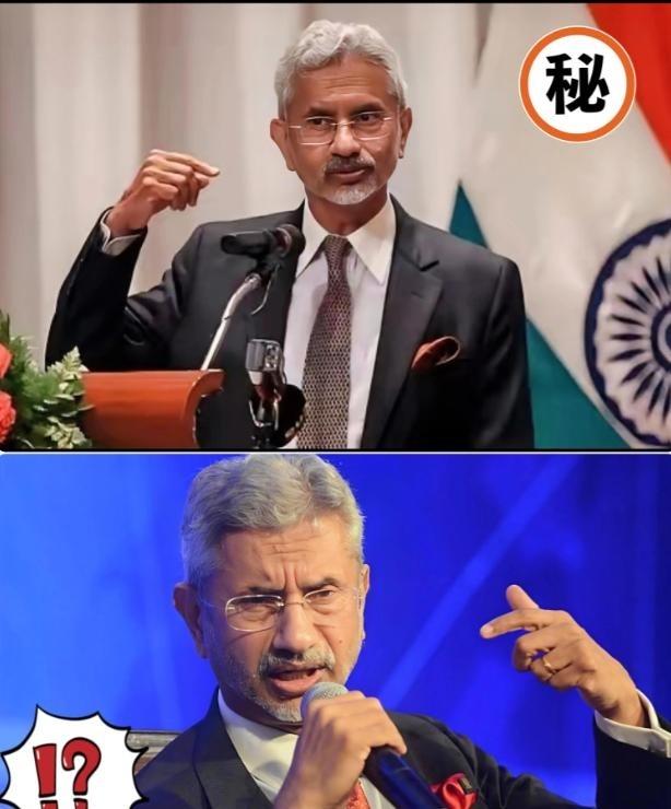 印度外长苏杰生的儿子德鲁瓦，在《世界事务》上发了篇奇文，看得人直摇头。这哥们直言