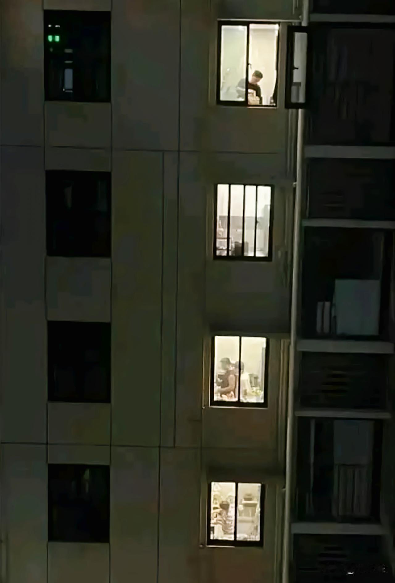 在川渝为什么基本上都是看到男人下厨？