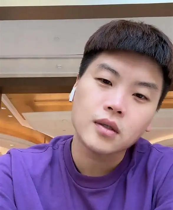 郝帅这次是真的看不下去了郝帅评价国乒WTT萨格勒布的整体表现，直言：这帮孩子