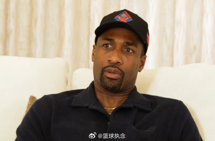 阿里纳斯：NBA不是因更衣室持枪罚我是因为我跨州运输了500把枪前NBA球员阿