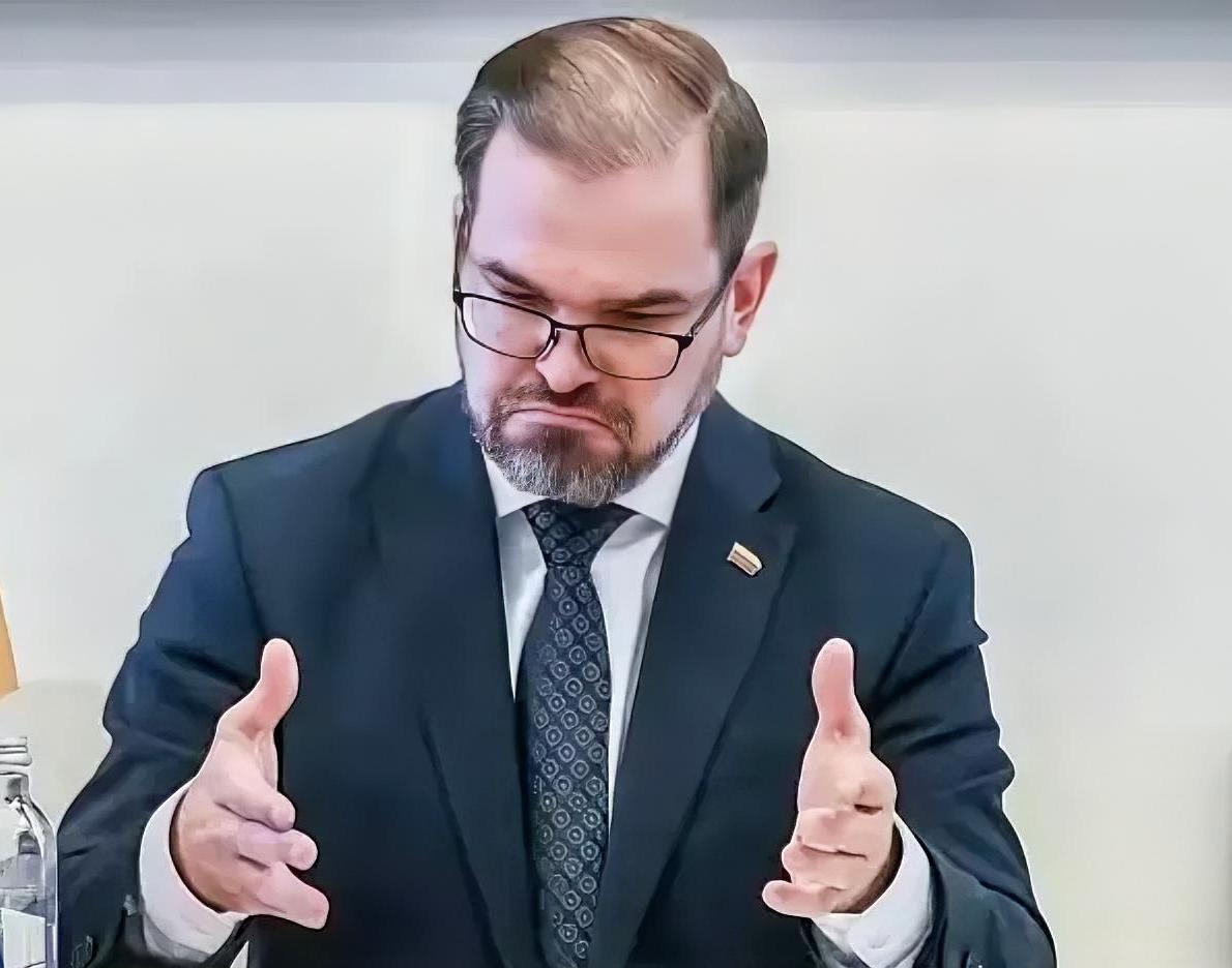 立陶宛防长罗贝尔塔斯·考纳斯在接受LRT电台采访时表示，由于莫斯科无法轻易占领乌