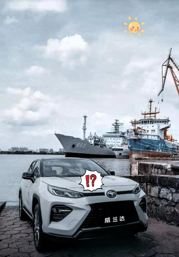 我说最近车市怎么跟疯了似的，一个个往死里降价！原来是上头的文件下来了，风向彻