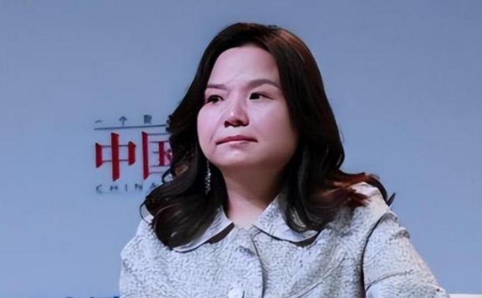 “我凭本事贷的款，凭什么还！”“园林皇后”何巧女在中国贷款200亿拒绝还钱，却跑