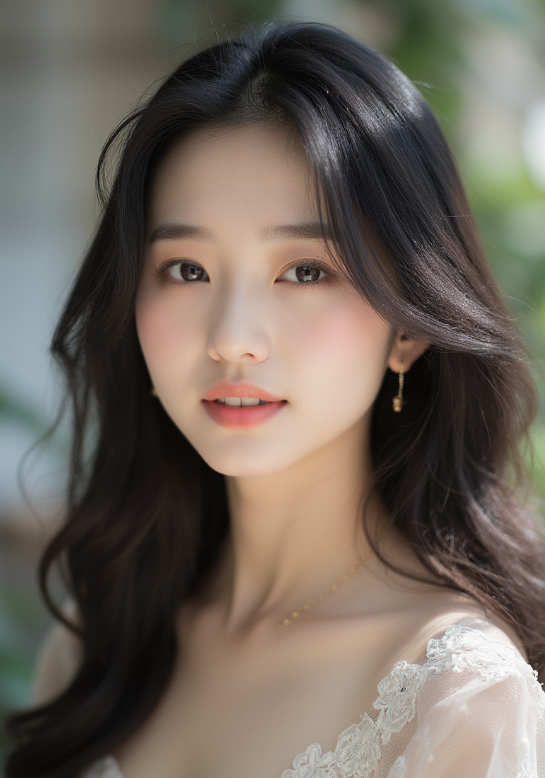 神仙颜值颠覆美学认知新境界