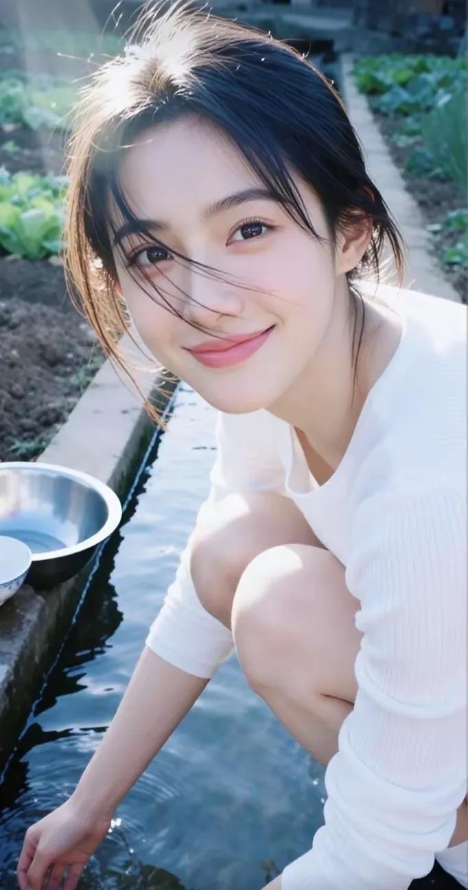 欣赏美系列824